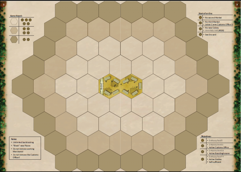 Colonists